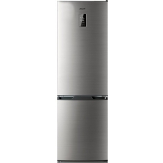 Холодильник ATLANT ХМ 4424-549 ND в Запорожье